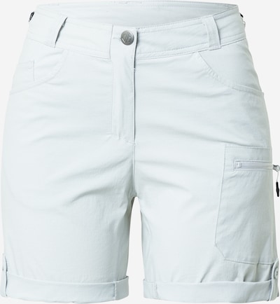 Pantaloni per outdoor 'Melodic II' DARE2B di colore grigio chiaro, Visualizzazione prodotti