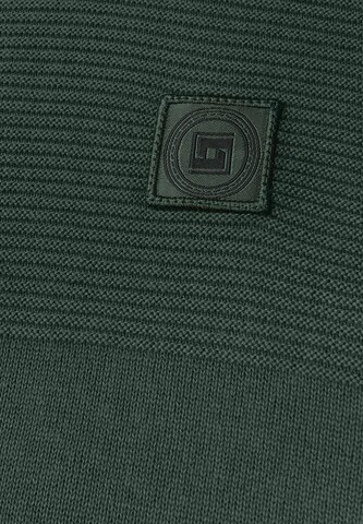 Street One MEN Sweater in Green