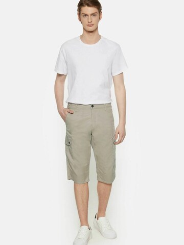 Signal regular Cargobukser 'Gerhardt' i grøn