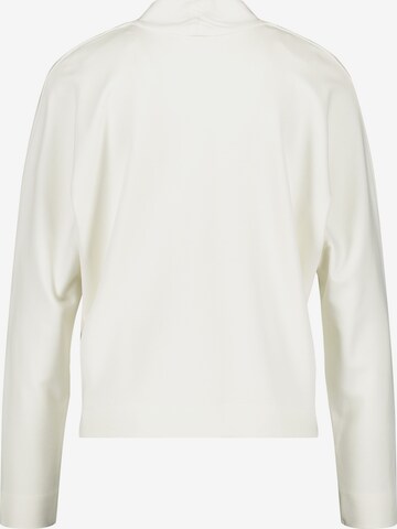 GERRY WEBER Pullover in Weiß