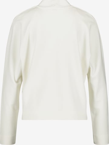 Pull-over GERRY WEBER en blanc