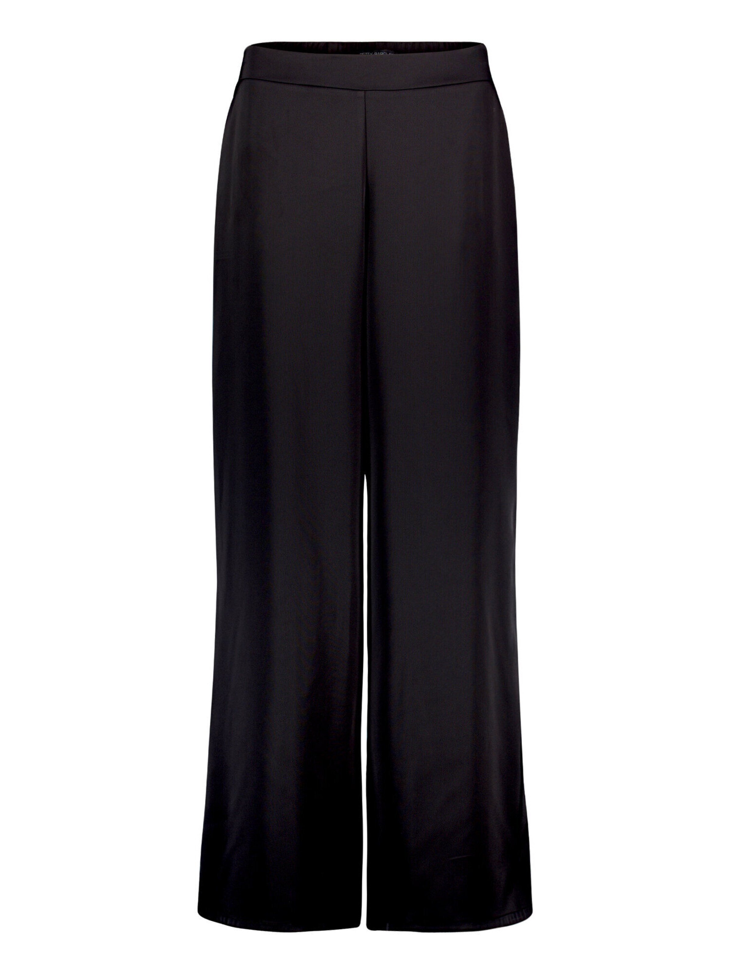 Pantaloni di Betty Barclay in nero: frontale