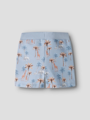 regular Pantaloni di NAME IT in blu