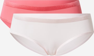 Dorina Panty 'JANE' in Pink: front