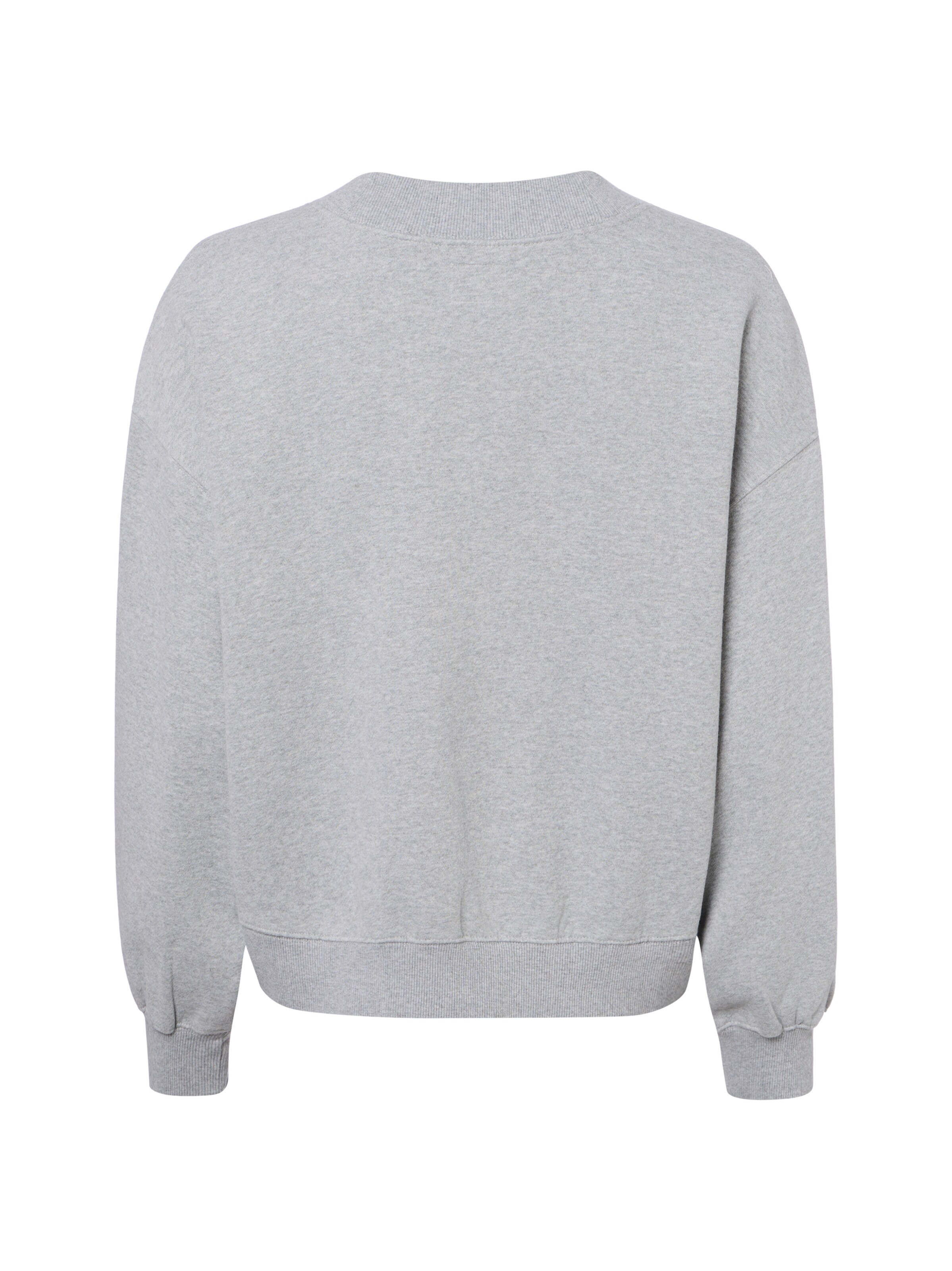 LEVI'S ® Sweatshirt in Grijs