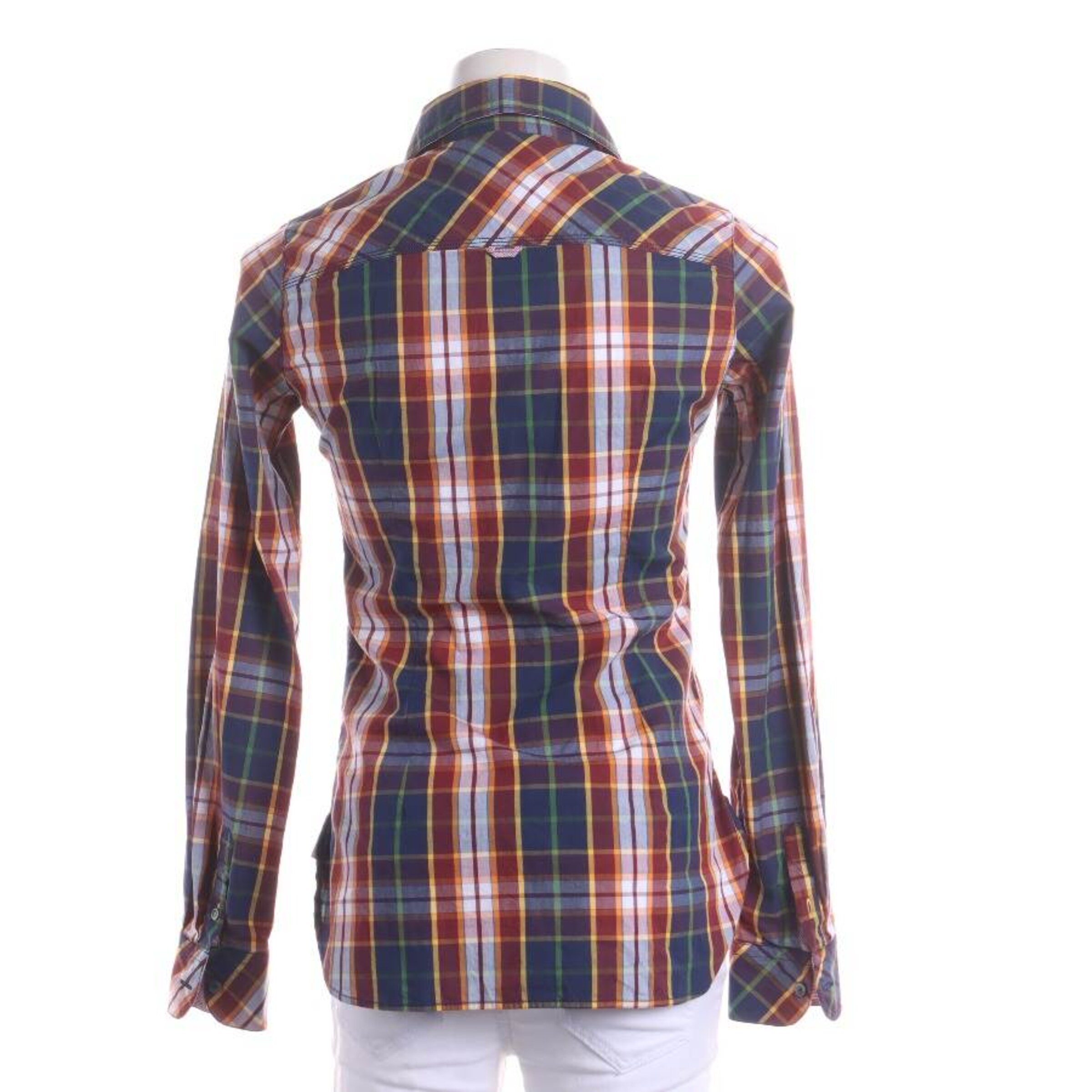 TOMMY HILFIGER Blouse & Tunic in XXS in Mixed colors