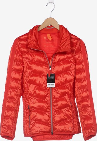 BRAX Jacket & Coat in M in Red: front