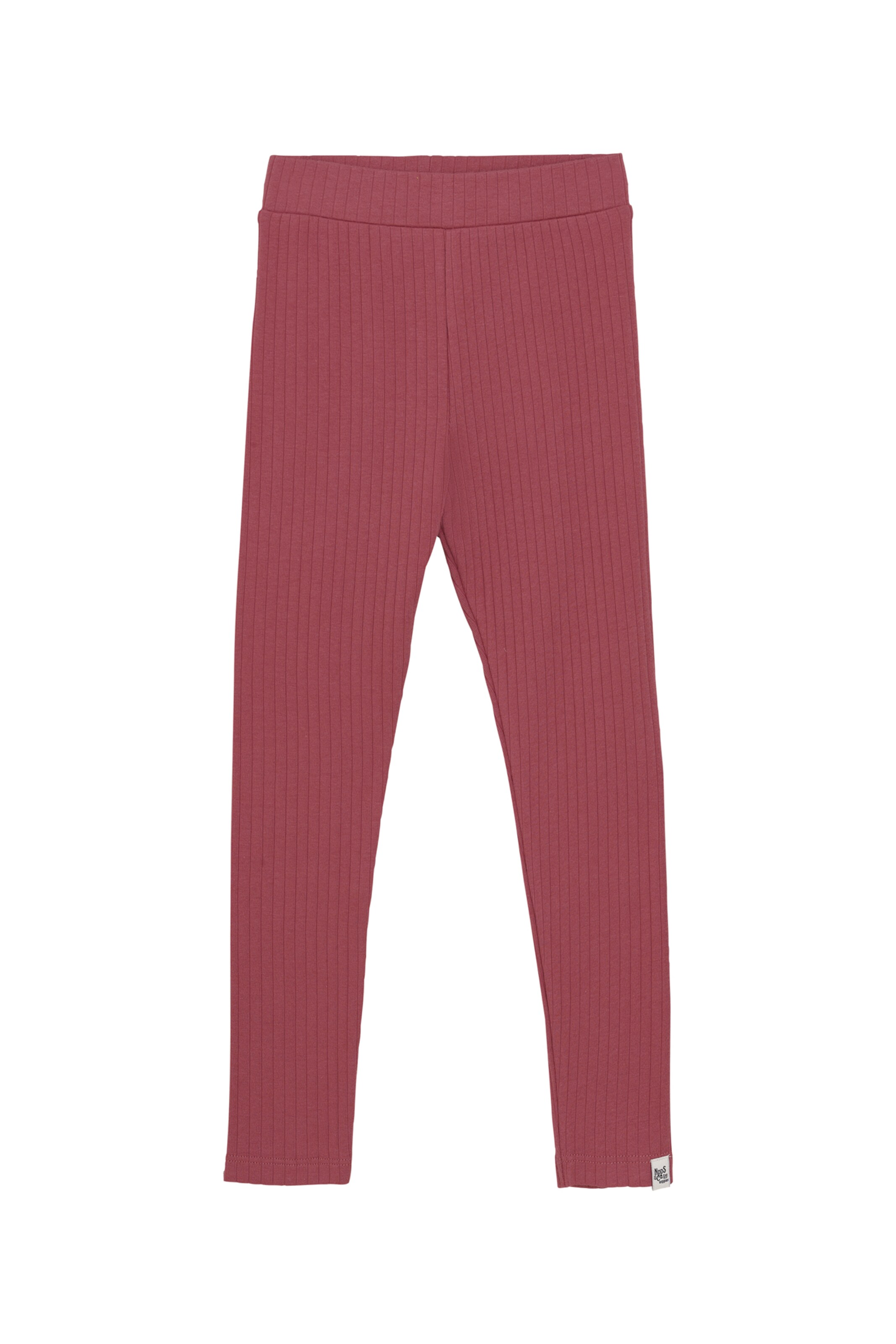 Noppies Skinny Leggings 'Porterdale' in Red: front
