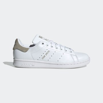 ADIDAS ORIGINALS - Zapatillas deportivas bajas 'Stan Smith' en blanco