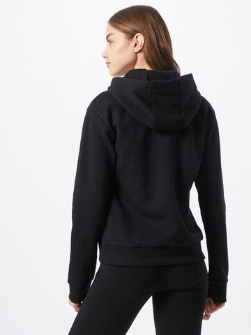 Karl Kani Sweatshirt in Schwarz