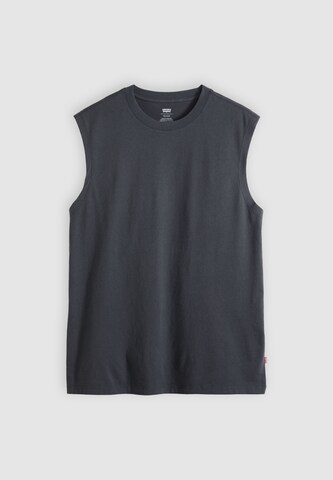 LEVI'S ® Shirt 'Classic' in Black: front