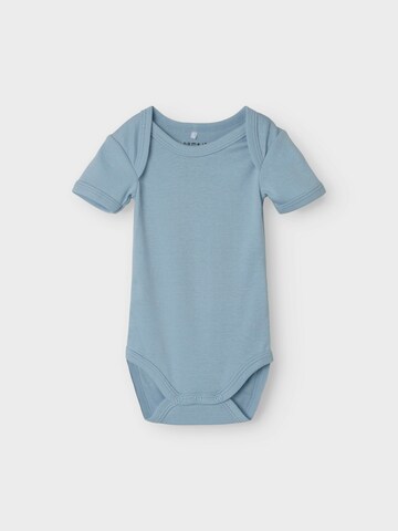 Tutina / body per bambino di NAME IT in beige