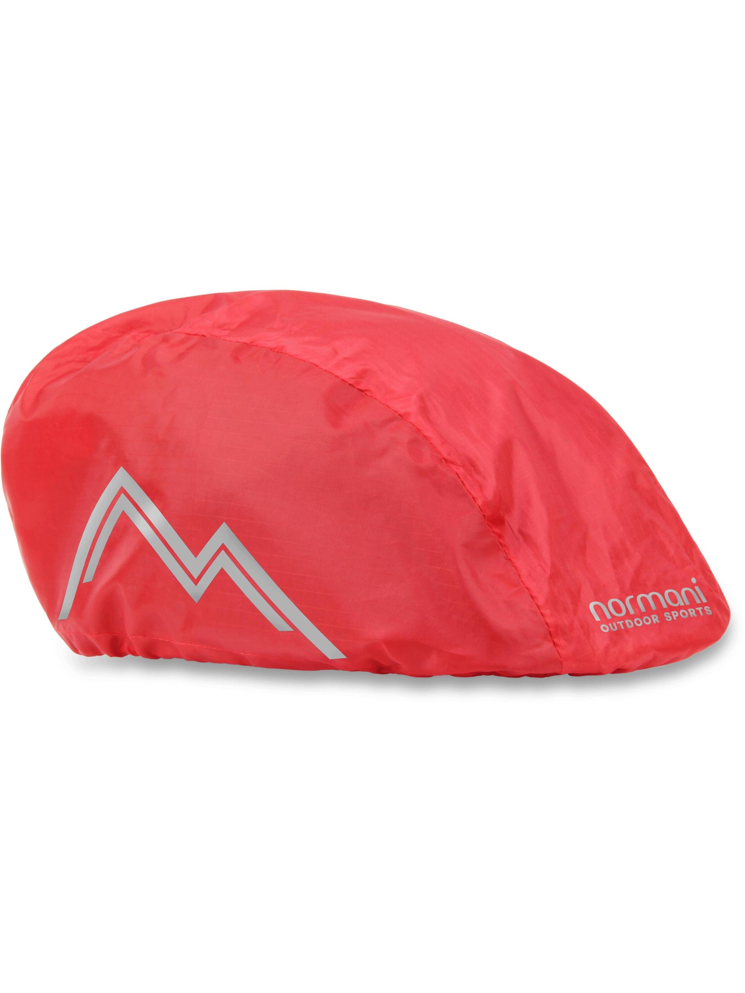 normani Outdoor equipment in Red