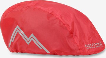 normani Outdoor Equipment in Red