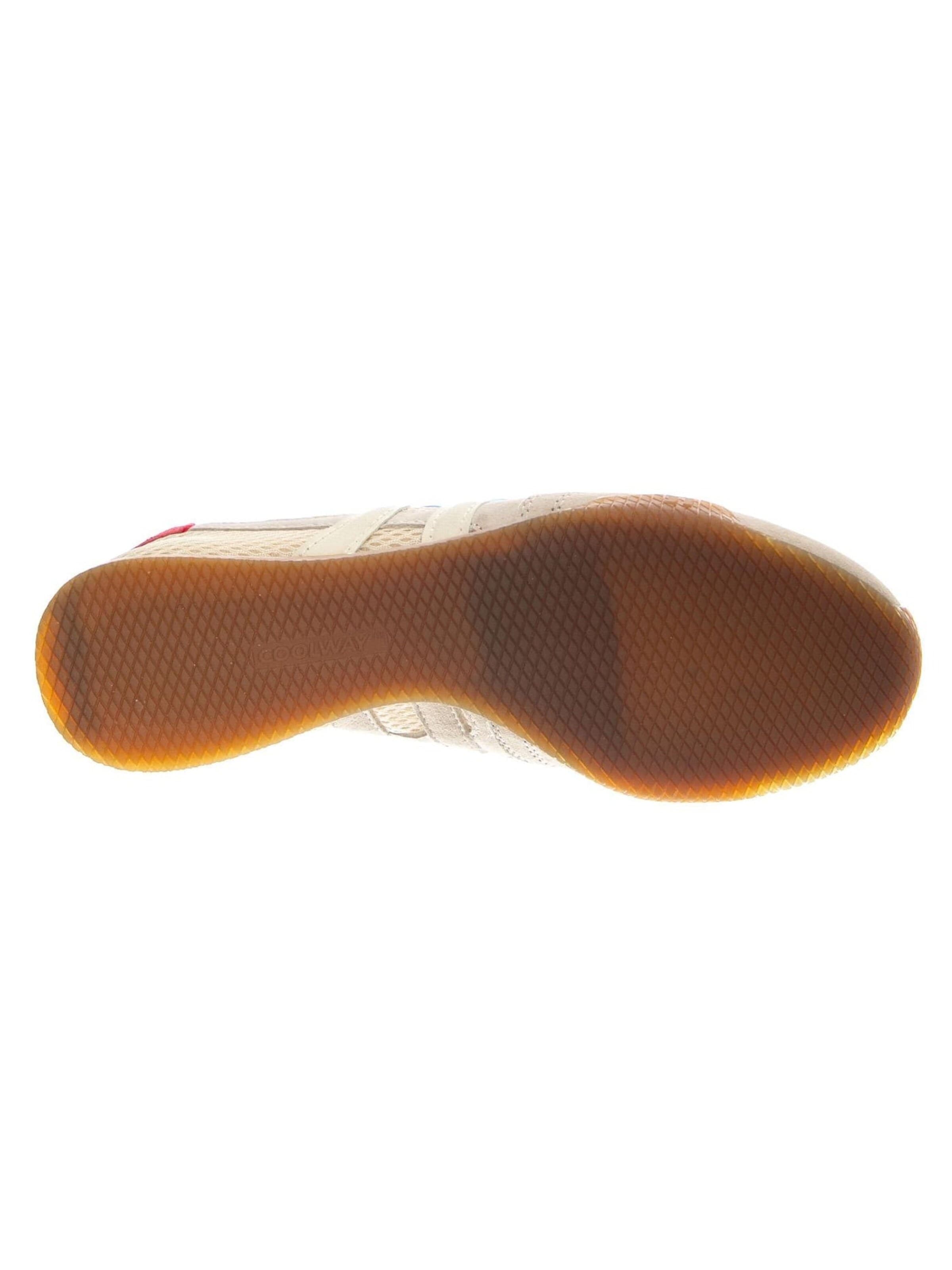 COOLWAY Slipper 'Bella' i beige