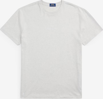 Polo Ralph Lauren T-Shirt in Weiß: Vorderseite