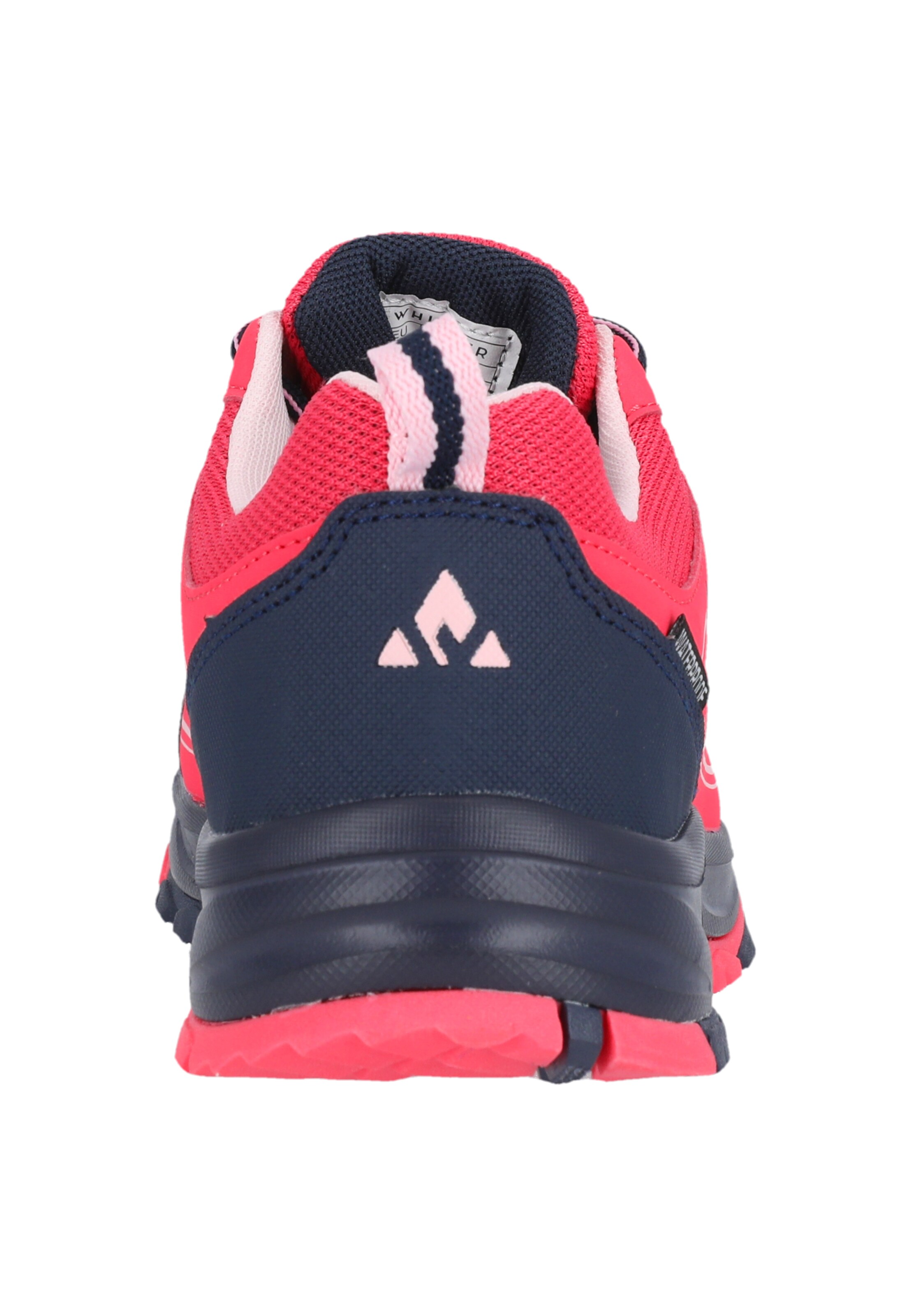 Whistler Sports shoe 'Haksa' in Pink