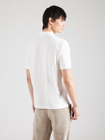 GANT Poloshirt in Weiß