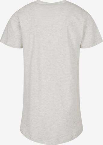 T-Shirt Urban Classics en gris