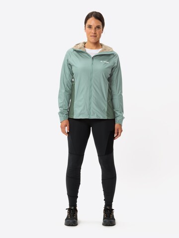 VAUDE Sportjas ' Scopi IN' in Groen