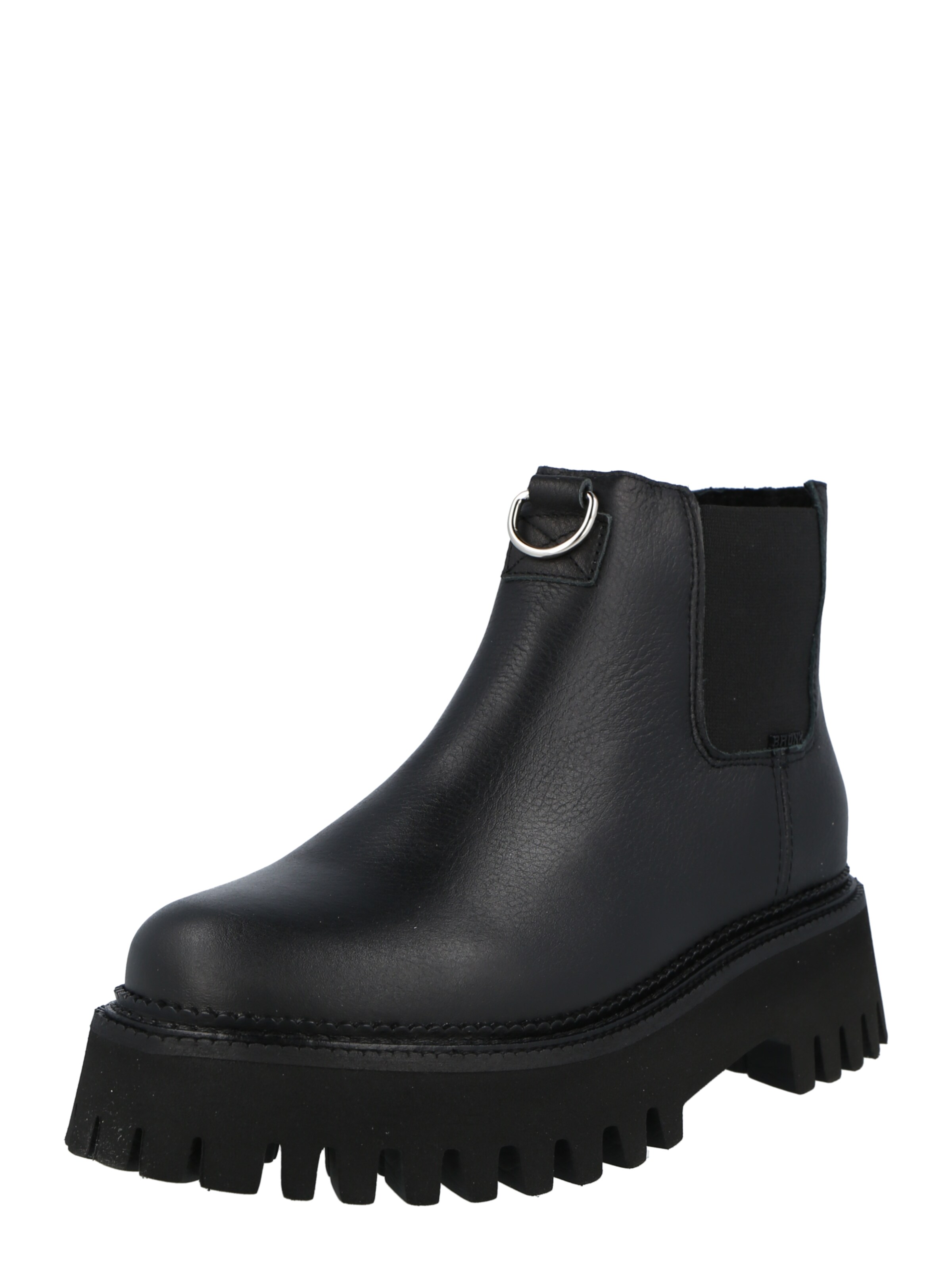 bronx chelsea boots