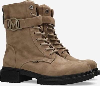 MEXX Stiefelette in greige, Produktansicht