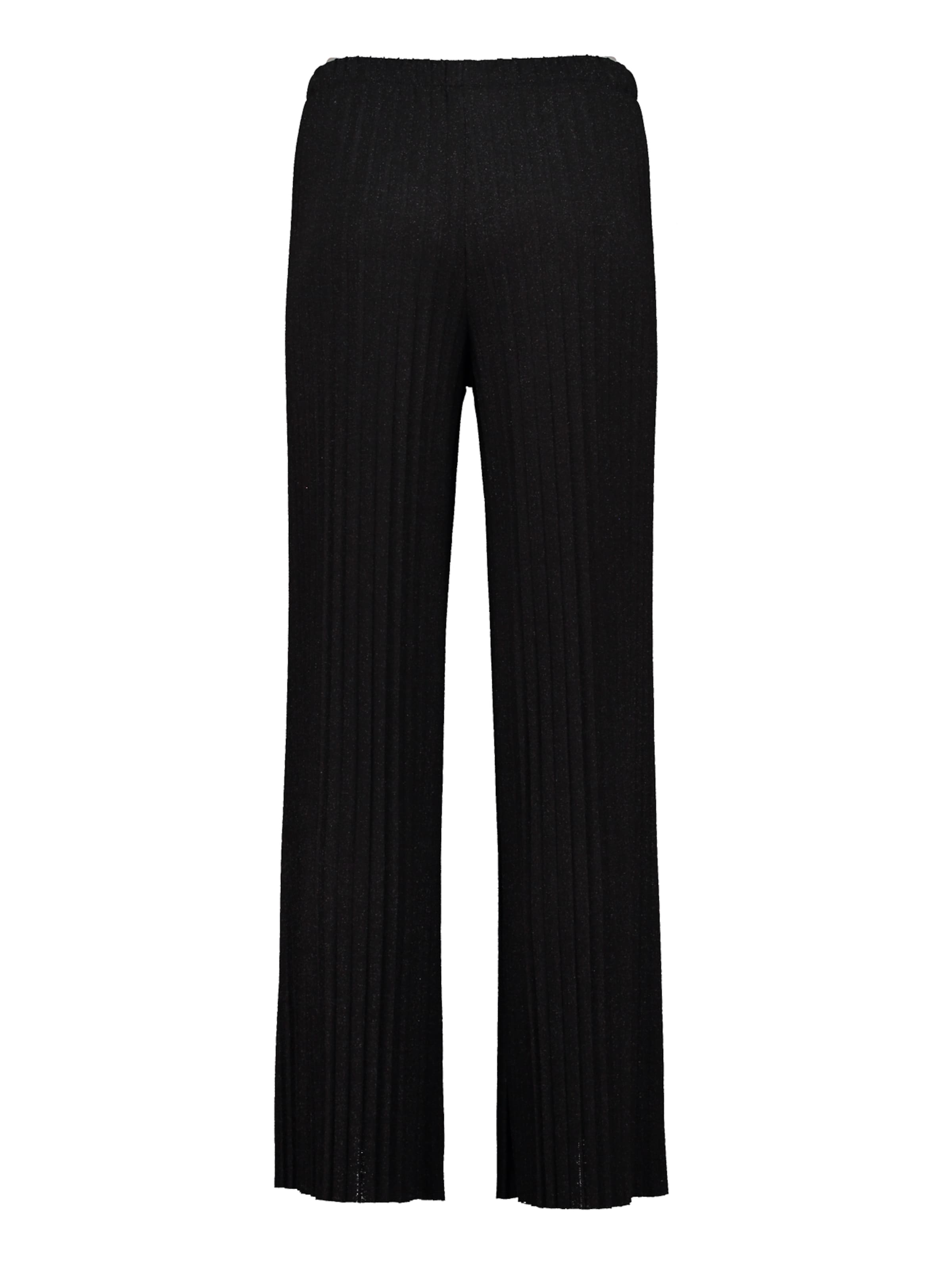 Hailys Loosefit Bukser 'Jo44lene' i sort