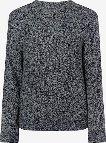 Pull-over 'Mimo' MO en bleu : devant