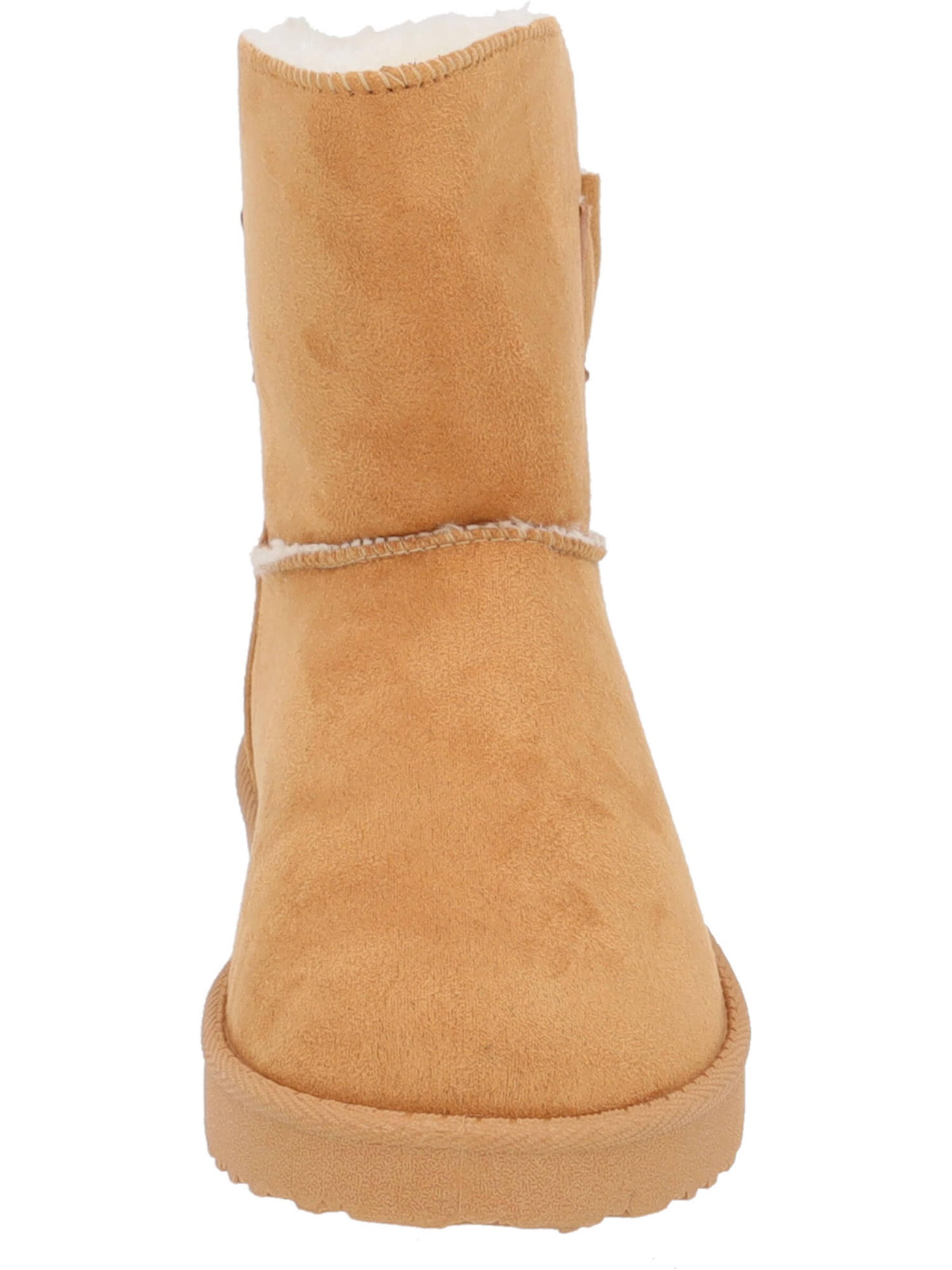 Palado Boots 'Yesrona' in Braun