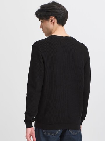Casual Friday - Jersey ' CFNOAR ' en negro