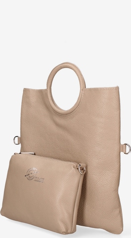 Gave Lux Handbag 'Valora Chic' in Beige: front