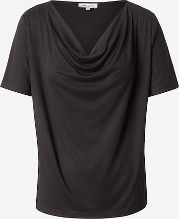 MORE & MORE Särk, värv must: eest vaates