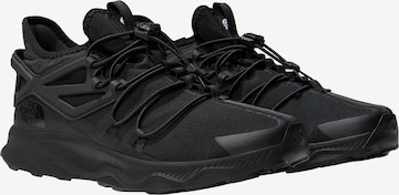 THE NORTH FACE Sneakers low i svart