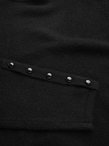 Cellbes of Sweden Tuniek in Zwart