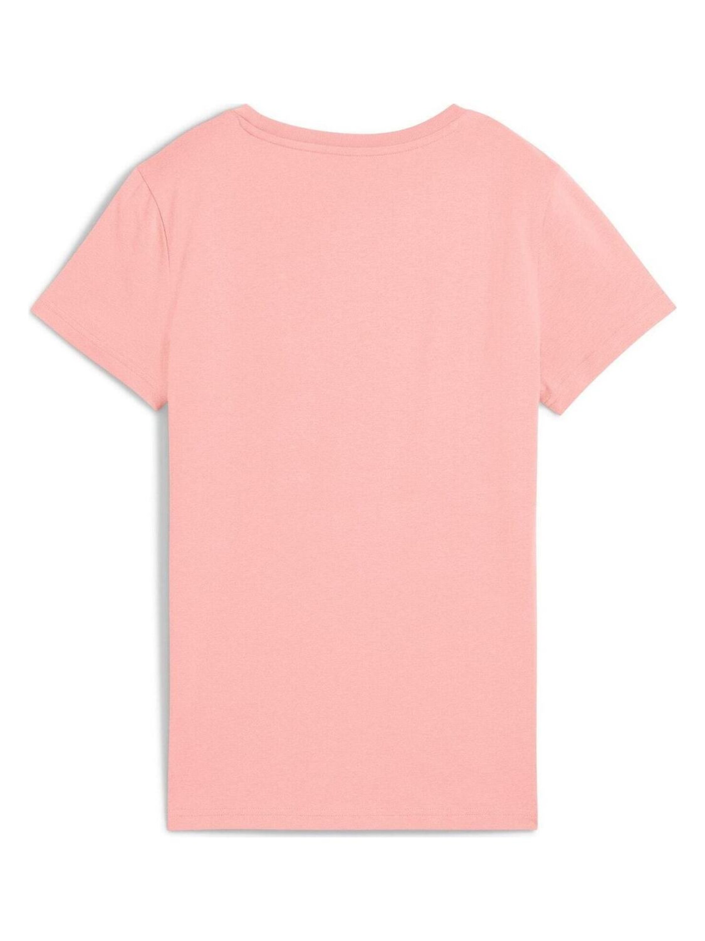 PUMA Shirt in Pink