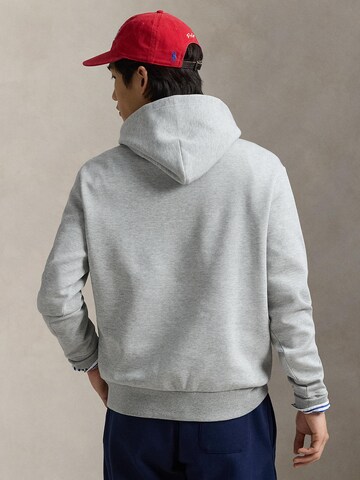 Polo Ralph Lauren Свитшот в Серый