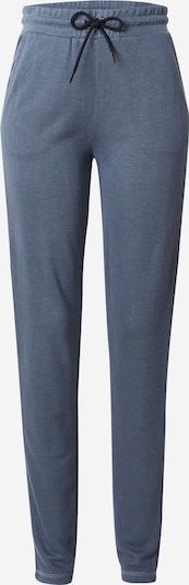 ONLY PLAY Workout Pants 'JENNA' in Dusty blue, Item view