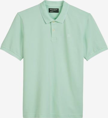 Marc O'Polo Shirt in Green: front
