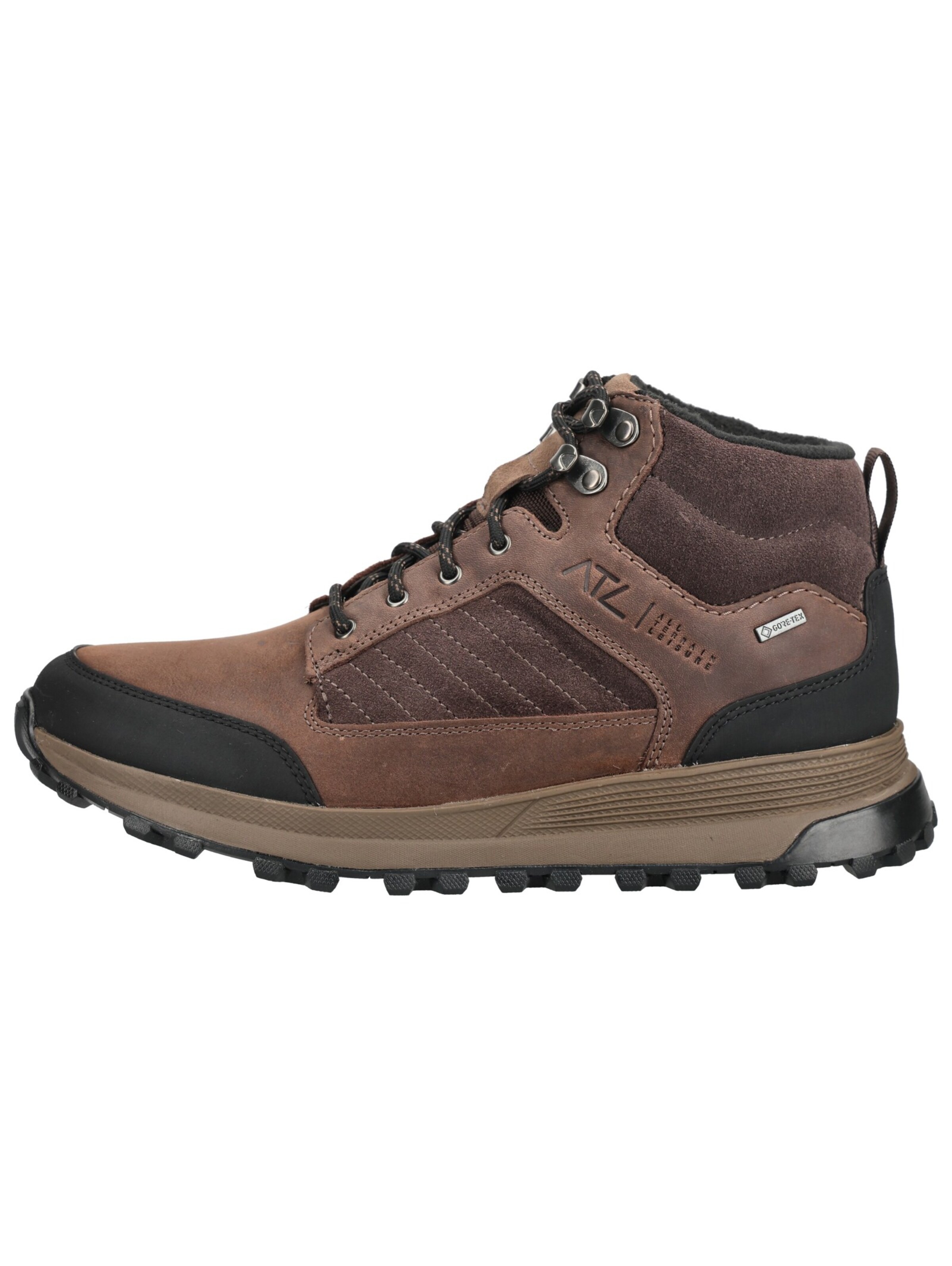 Boots di CLARKS in marrone