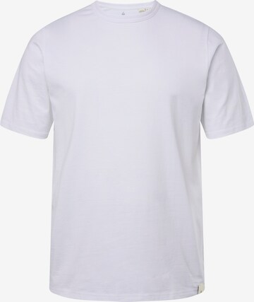 JP1880 Shirt in White: front