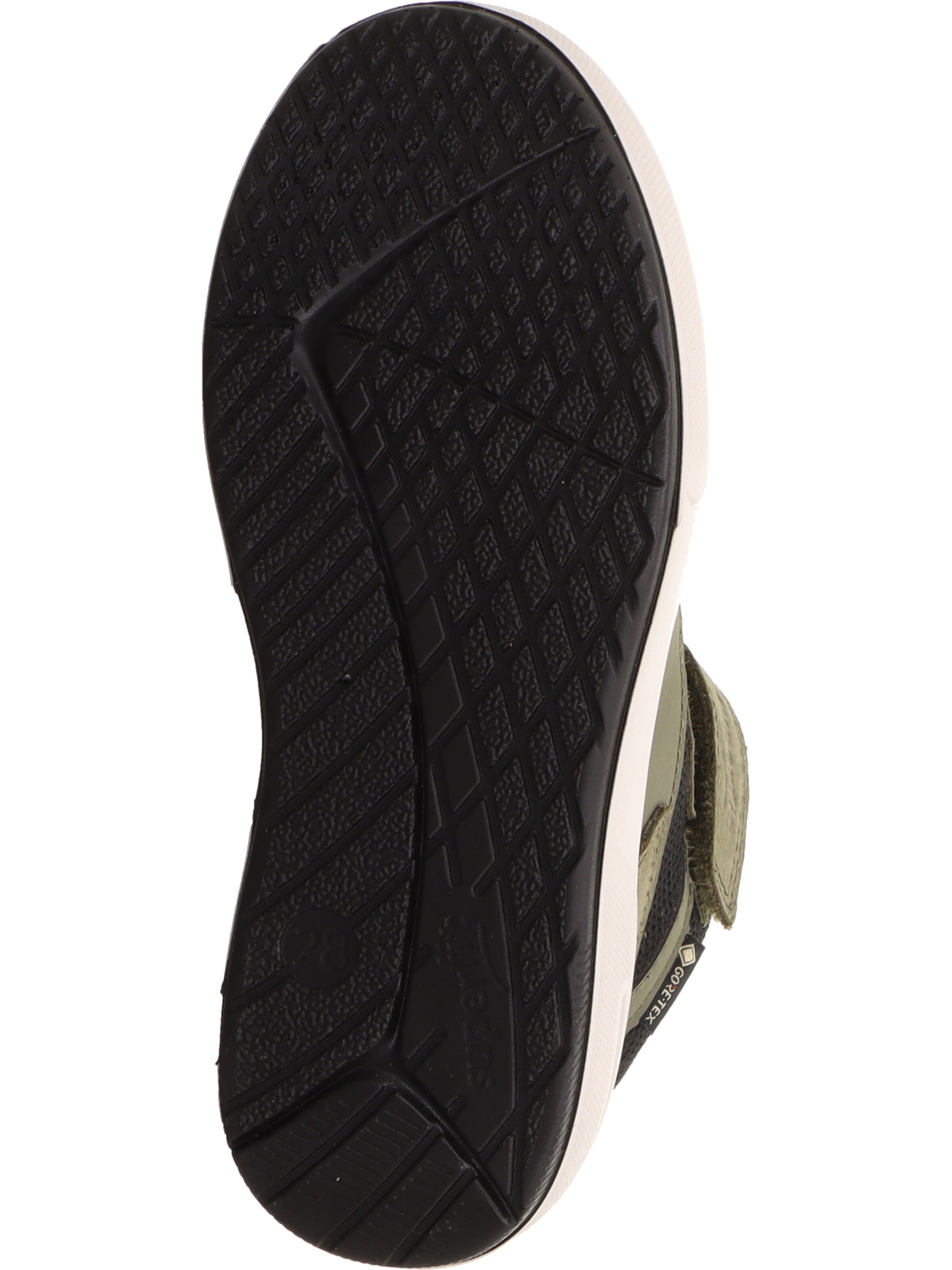 SUPERFIT Boots 'Maverick' in Green