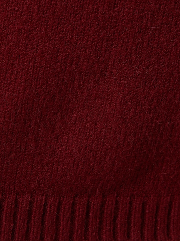 Only Tall - Jersey 'ONLLEVA' en rojo