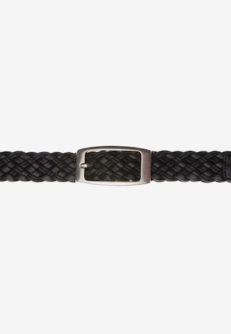 Cbelt Belt 'Braided' in Black