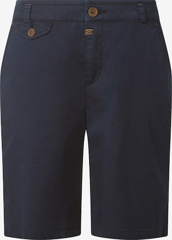 TIMEZONE Jeans 'Rosalia' in Blue: front