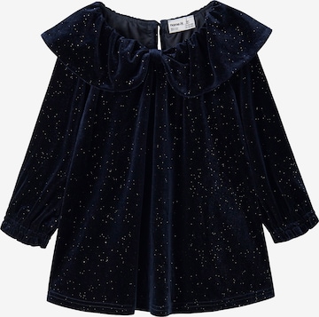 NAME IT Dress 'NMFRICY' in Blue: front