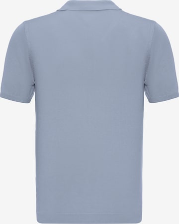 Felix Hardy T-shirt i blå