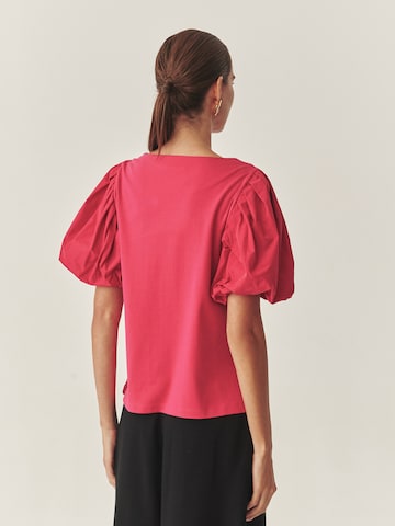 TATUUM Блузка 'Menoria 2' в Красный