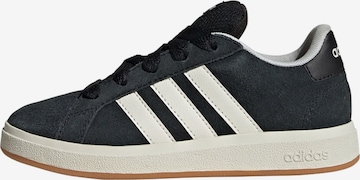 ADIDAS SPORTSWEAR Sneaker 'Grand Court 00s' in Schwarz: Vorderseite