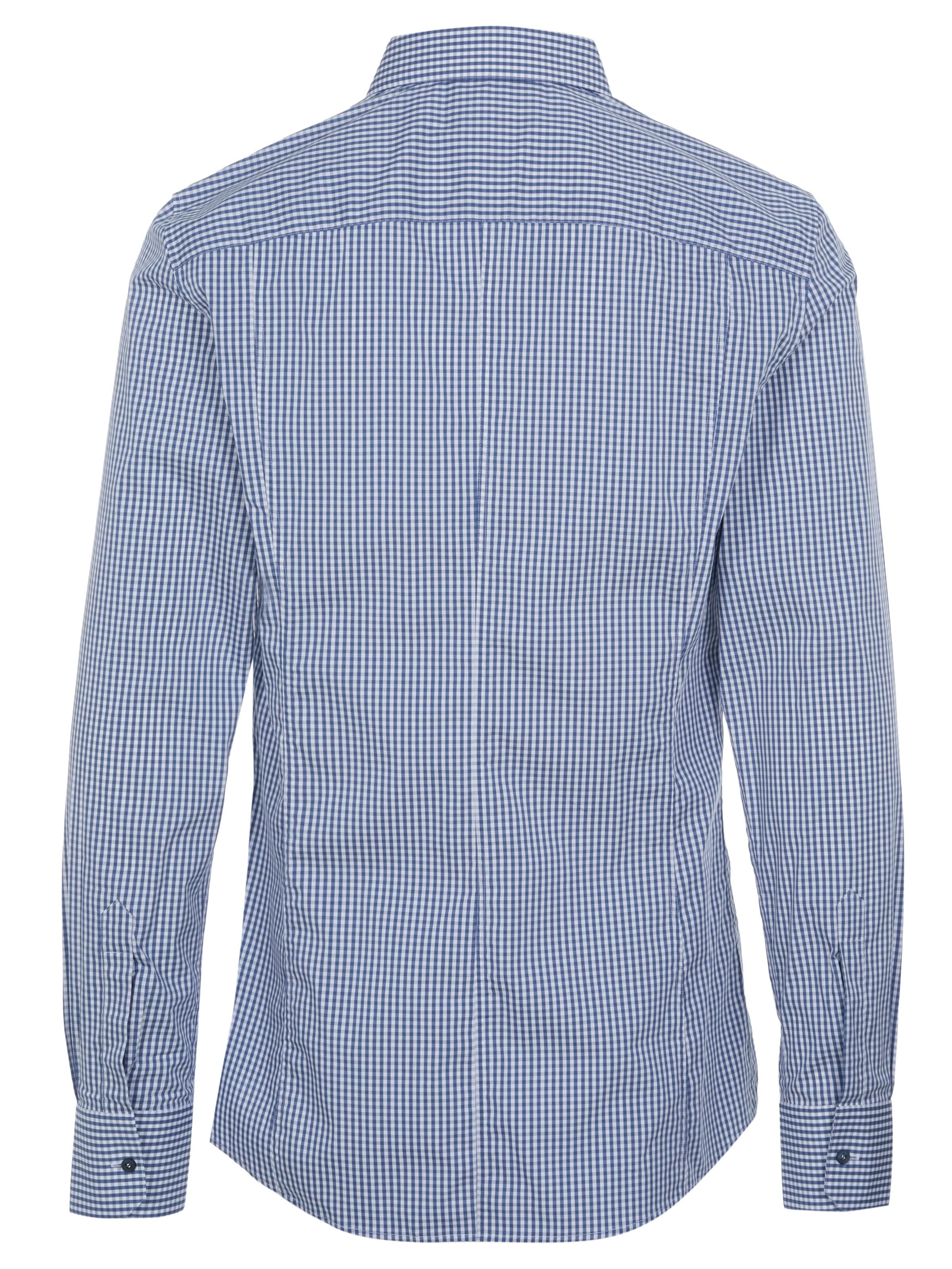 DOLCE & GABBANA Shirt in Blue