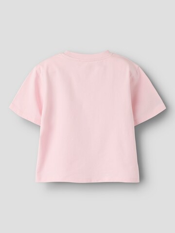 NAME IT - Camisola 'NMFKADIE' em rosa